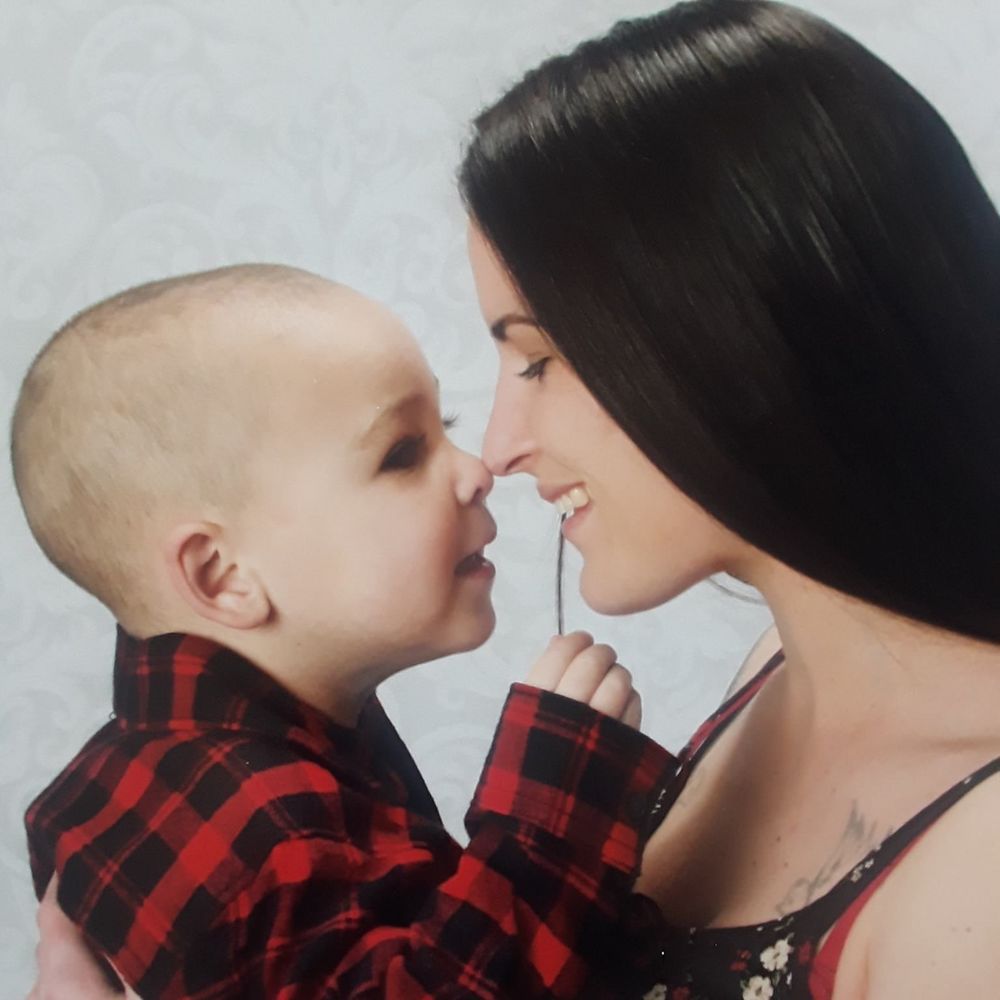 Meet your Posher, Valerie